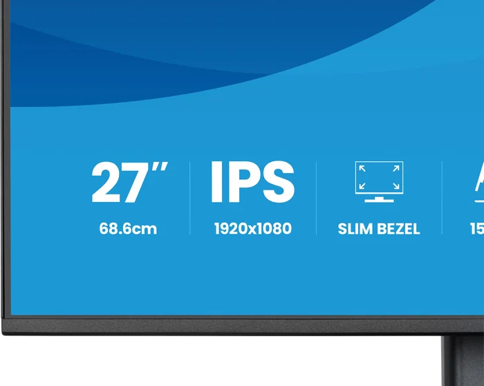 Iiyama ProLite XB2791HS-B1 Monitor 27'' IPS Full HD 120Hz Iiyama ProLite XB2791HS-B1 Monitor 27'' IPS Full HD 120Hz