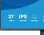 Iiyama ProLite XB2791HS-B1 Monitor 27'' IPS Full HD 120Hz