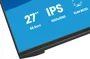 Iiyama ProLite XB2791HS-B1 Monitor 27'' IPS Full HD 120Hz