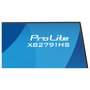 Iiyama ProLite XB2791HS-B1 Monitor 27'' IPS Full HD 120Hz