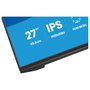 Iiyama ProLite XB2791HS-B1 Monitor 27'' IPS Full HD 120Hz