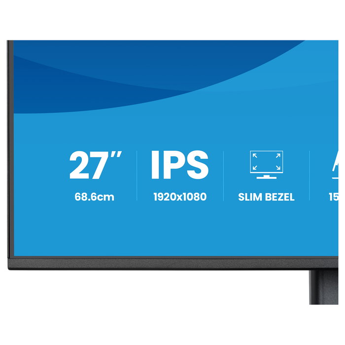 Iiyama ProLite XB2791HS-B1 Monitor 27'' IPS Full HD 120Hz Iiyama ProLite XB2791HS-B1 Monitor 27'' IPS Full HD 120Hz