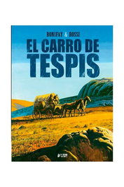 El Carro de Tespis