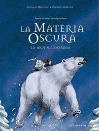 ASTRONAVE, La brújula dorada - VV.AA.