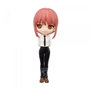 BANPRESTO Figura Makima Chainsaw Man Q Posket 14cm
