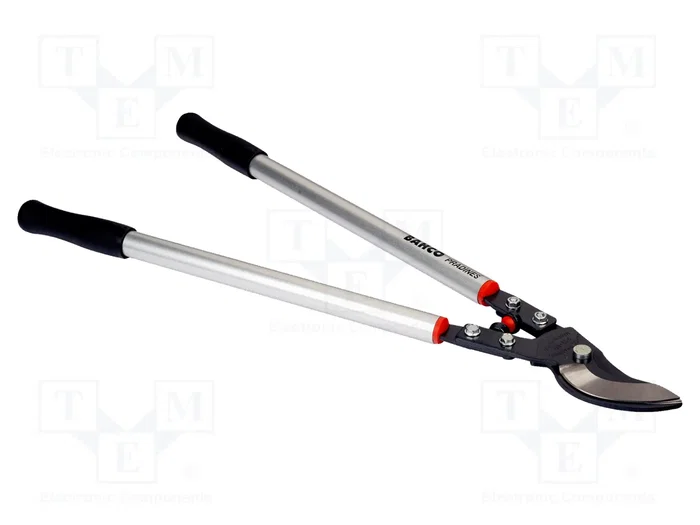 BAHCO Tijeras de podar de 800mm BAHCO Tijeras de podar de 800mm