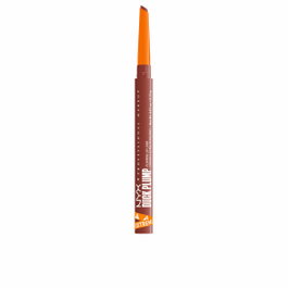 Nyx Professional Make Up Duck Plump Perfilador de Labios 07-Swollen Spice