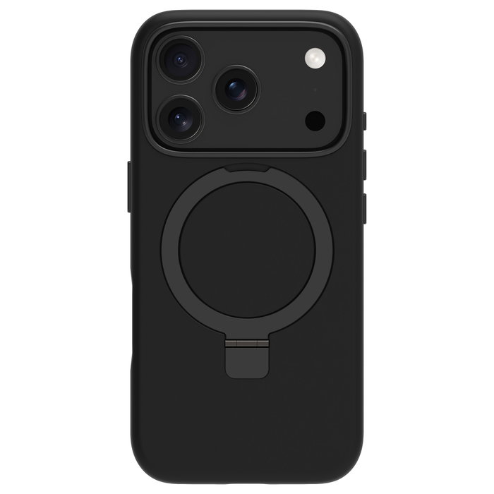 dbramante 1928 Roskilde MS Kick ICON para iPhone 18 Pro/iPhone 17 Pro, Negro dbramante 1928 Roskilde MS Kick ICON para iPhone 18 Pro/iPhone 17 Pro, Negro
