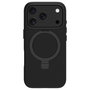 dbramante 1928 Roskilde MS Kick ICON para iPhone 18 Pro/iPhone 17 Pro, Negro