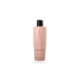 Artistic Hair Champú Rizo Curly Care con Queratina, Ácido Hialurónico y Aceite Sacha Inchi, Hidratación y Volumen, 300ml