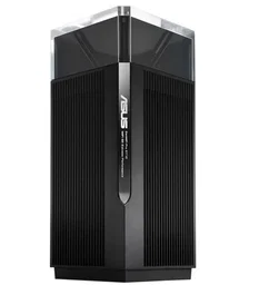 ASUS ZenWiFi Pro ET12 AXE11000 Wi-Fi 6E Tribanda (Pack de 2)
