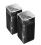 ASUS ZenWiFi Pro ET12 AXE11000 Wi-Fi 6E Tribanda (Pack de 2)