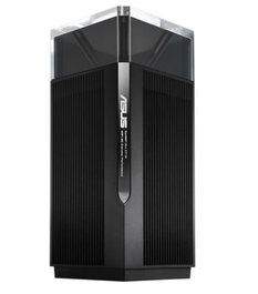 ASUS ZenWiFi Pro ET12 AXE11000 Wi-Fi 6E Tribanda (Pack de 2)