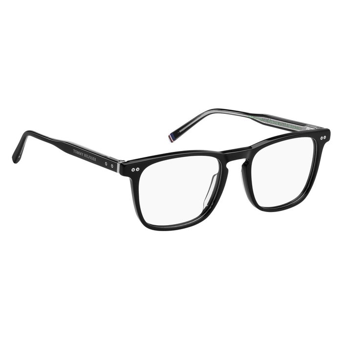 Montura de Gafas Hombre Tommy Hilfiger TH2069-807-53 Montura de Gafas Hombre Tommy Hilfiger TH2069-807-53