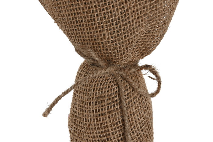 DKD Home Decor Ramo de Flores Secas y Yute Surtido 20x8x35 cm DKD Home Decor Ramo de Flores Secas y Yute Surtido 20x8x35 cm