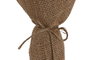 DKD Home Decor Ramo de Flores Secas y Yute Surtido 20x8x35 cm