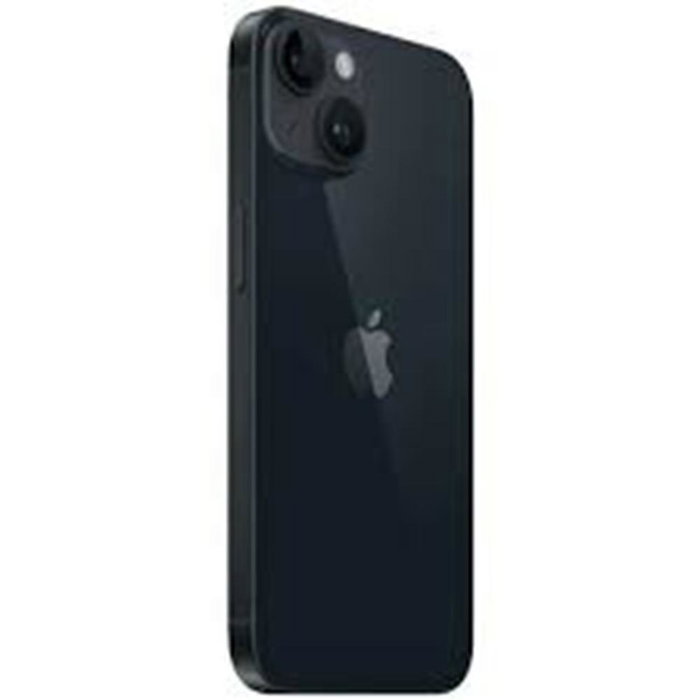 Apple iPhone 14 5G 128GB Negro Reacondicionado