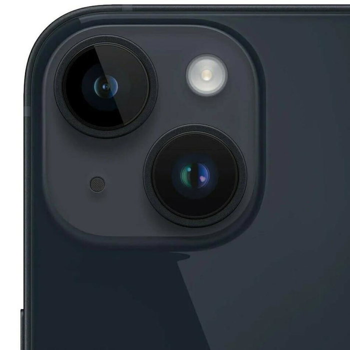 Apple iPhone 14 5G 128GB Negro Reacondicionado