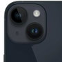 Apple iPhone 14 5G 128GB Negro Reacondicionado
