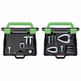 Extractor de rodamientos KUKKO