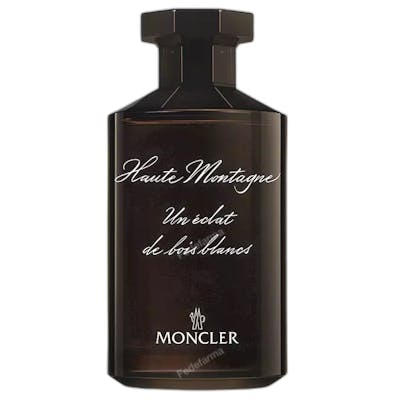 Moncler Haute Montagne Eau de Parfum 200 ml