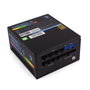 Coolbox ATX DG Energy-G 850W Fuente de Alimentación RGB 80 Plus Gold