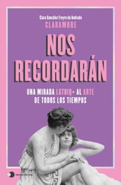 Nos recordarán, Clara González Freyre de Andrade - TEMAS HOY