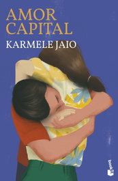 Amor capital, Karmele Jaio - BOOKET