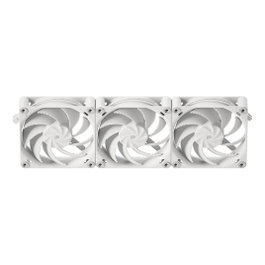 HAVN HAVN H12 PWM Lüfter, 3er Pack, 120mm - weiß