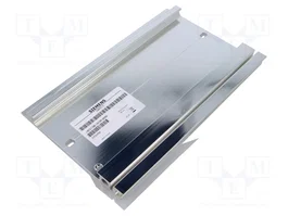 SIEMENS Carril de montaje S7-1500 245mm