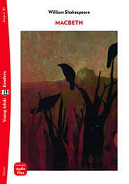 ELI, MACBETH, SHAKESPEARE, WILLIAM - ELI