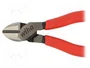 WIHA Alicates de corte diagonal Classic DynamicJoint® 160mm
