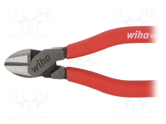 WIHA Alicates de corte diagonal Classic DynamicJoint® 160mm WIHA Alicates de corte diagonal Classic DynamicJoint® 160mm