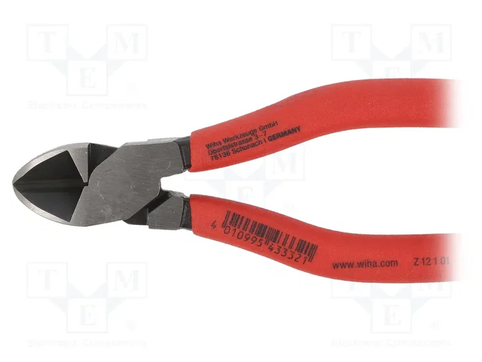 WIHA Alicates de corte diagonal Classic DynamicJoint® 160mm WIHA Alicates de corte diagonal Classic DynamicJoint® 160mm