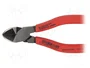 WIHA Alicates de corte diagonal Classic DynamicJoint® 160mm