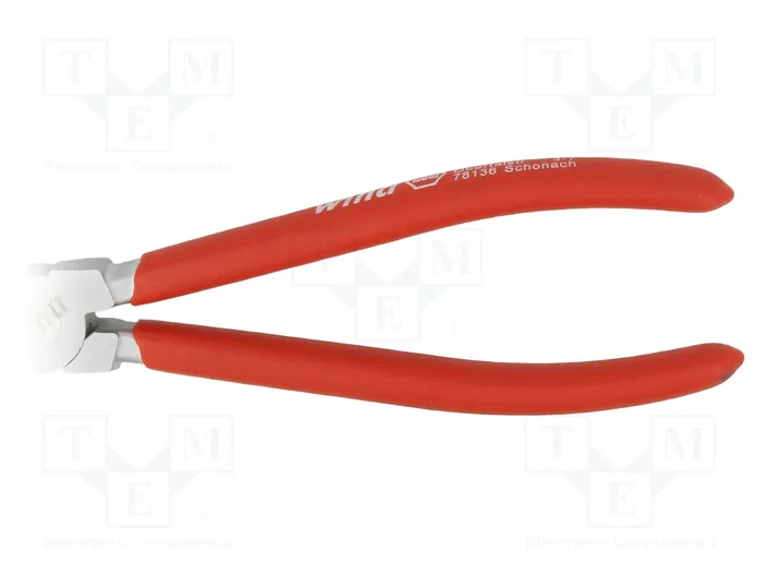 WIHA Alicates de corte diagonal Classic DynamicJoint® 160mm WIHA Alicates de corte diagonal Classic DynamicJoint® 160mm