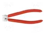 WIHA Alicates de corte diagonal Classic DynamicJoint® 160mm