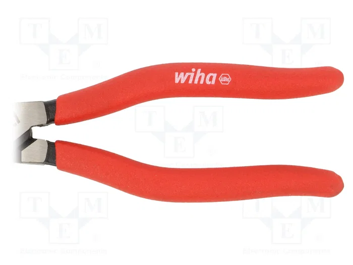 WIHA Alicates de corte diagonal Classic DynamicJoint® 160mm WIHA Alicates de corte diagonal Classic DynamicJoint® 160mm