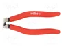 WIHA Alicates de corte diagonal Classic DynamicJoint® 160mm
