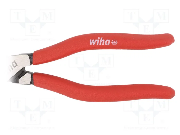 WIHA Alicates de corte diagonal Classic DynamicJoint® 160mm WIHA Alicates de corte diagonal Classic DynamicJoint® 160mm