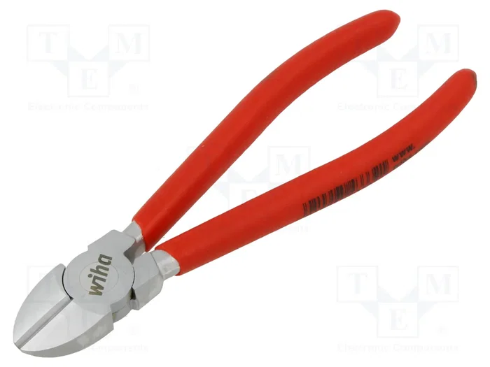 WIHA Alicates de corte diagonal Classic DynamicJoint® 160mm WIHA Alicates de corte diagonal Classic DynamicJoint® 160mm