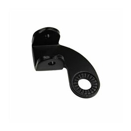 Burley Set Enganche Standard 12.2 mm para Cierre Rápido de Acero 5 Unidades