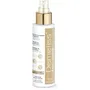 Saint Algue Demeliss TITANIUM Love Edition Plancha de Vapor Estuche Gold Pink + Tratamiento Kera-PROTEIN 100ml
