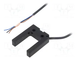 OMRON E3Z-G81 2M Sensor Fotoeléctrico PNP