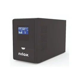 Nilox SAI Premium L.I. Sinewave 1500 VA