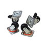 Digitus Ruedas para rack con freno, 4 piezas