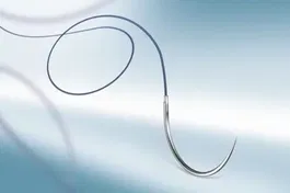 Braun Sutura Monoplus Violet 0 Hrt40S 150 cm Sutura Quirúrgica