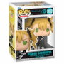 Funko POP! Games Kaiju No. 8 Figura Kikoru Shinomiya