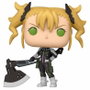 Funko POP! Games Kaiju No. 8 Figura Kikoru Shinomiya