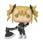 Funko POP! Games Kaiju No. 8 Figura Kikoru Shinomiya
